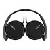 Auriculares Sony MDR-ZX110APB Negro
