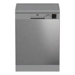 Lavavajillas Libre Instalación Beko DVN05320X E