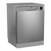 Lavavajillas Libre Instalación Beko DVN05320X E