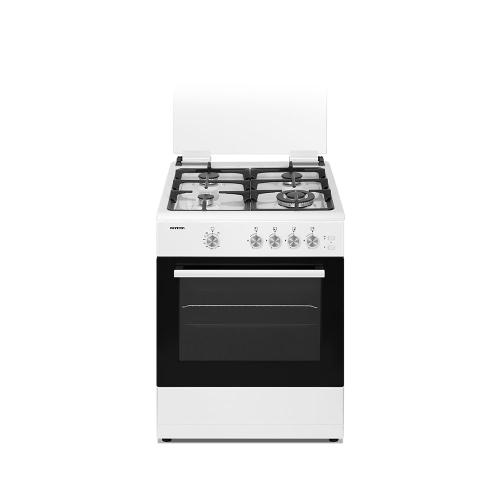 Cocina gas Infiniton CC60BLE