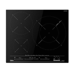 Placa inducción Teka MestrePaeller IZC 63632 MPT BK