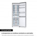 Frigorífico Samsung RB38C776DS9/EF