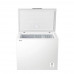 Congelador Hisense FT321D4AWLE