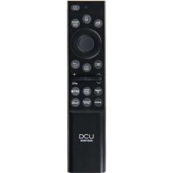 Mando a distancia para TV DCU Tecnologic A230001843