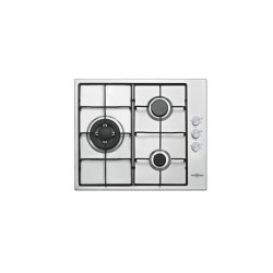 Cocina gas Vitrokitchen EN630LIB