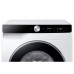 Lavadora Samsung WW90DG6U25LKU3