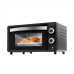 CECOTEC MINIHORNO BAKE&TOAST 1090 10L NEGRO (3816