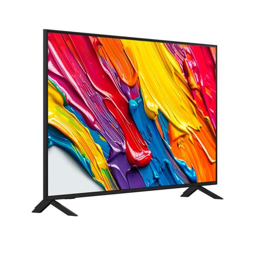 Televisor LG 55QNED84A6C