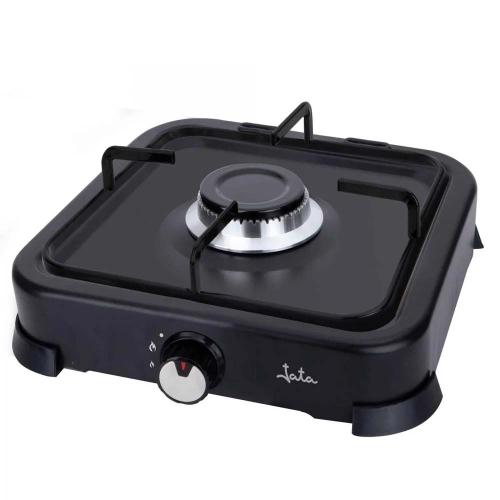 Cocina a gas portátil Jata JECG2721