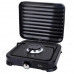 Cocina a gas portátil Jata JECG2721
