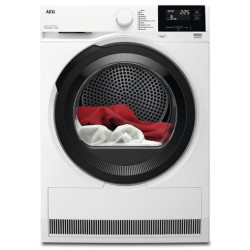 Secadora Bomba de Calor AEG TR718EBOB