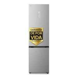 Frigorífico LG GBBSJ21DPY