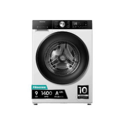 Lavadora Hisense WF3S9043BW1