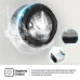 Lavadora Hisense WF3S9043BW1