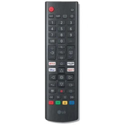 Mando a distancia LG UNIVERSAL SR25GA