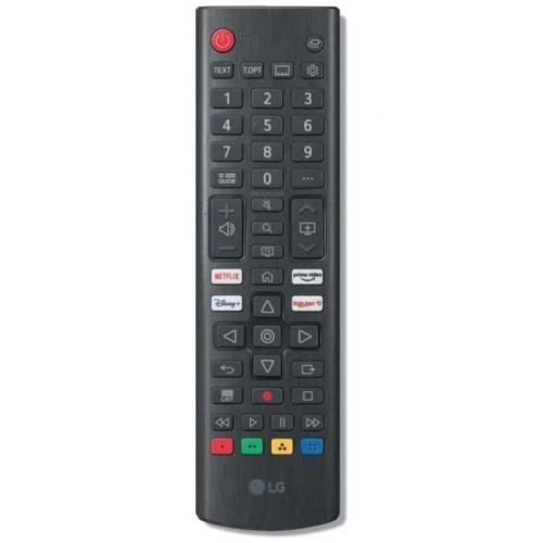 Mando a distancia LG UNIVERSAL SR25GA