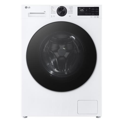 Lavadora LG F4X5009TLB