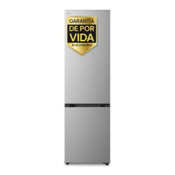 Frigorífico LG GBBS322CPY