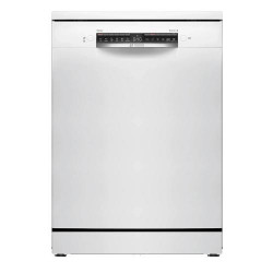 Lavavajillas Libre Instalación Bosch  SMS4HTW16E