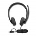 Auriculares Lenovo WIRED VOIP 5000 4XD1R88995