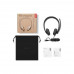 Auriculares Lenovo WIRED VOIP 5000 4XD1R88995