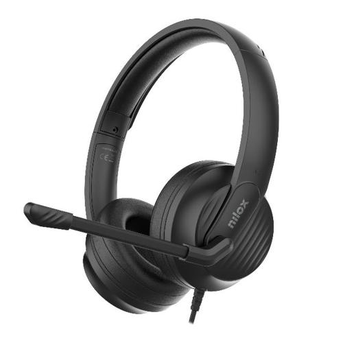 Auriculares Nilox NXAUCENC01