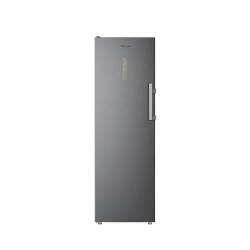 Congelador horizontal  Whirlpool WHMFF 6312 XP4
