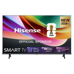 Televisor Hisense SERIE A4 32A4S 32''