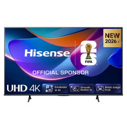 Televisor Hisense 50A6S 50''