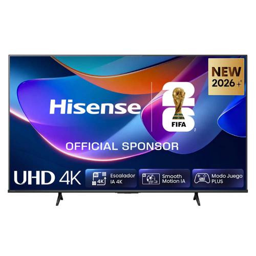 Televisor Hisense 50A6S 50''