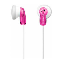 Auriculares Sony MDRE9LPPAE Con cables