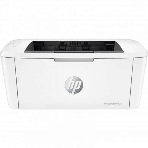 HP Laserjet M110w Impresora Láser Monocromo WiFi