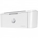HP Laserjet M110w Impresora Láser Monocromo WiFi