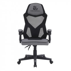 Newskill Eros Silla Gaming con Malla Ergonómica Gris