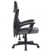 Newskill Eros Silla Gaming con Malla Ergonómica Gris