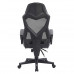 Newskill Eros Silla Gaming con Malla Ergonómica Gris