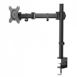 NOX Lite Single Stand Soporte Monitor 13