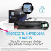 Tóner Original HP 142A Negro