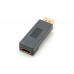 PcCom Essential Adaptador Displayport a HDMI