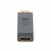 PcCom Essential Adaptador Displayport a HDMI