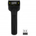 PcCom Essential Lector Inalámbrico de Códigos de Barras y QR