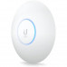 Ubiquiti UniFi U6+ Punto de Acceso RJ45 sin Inyector PoE
