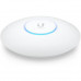 Ubiquiti UniFi U6+ Punto de Acceso RJ45 sin Inyector PoE