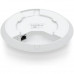 Ubiquiti UniFi U6+ Punto de Acceso RJ45 sin Inyector PoE