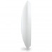Ubiquiti UniFi U6+ Punto de Acceso RJ45 sin Inyector PoE