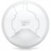 Ubiquiti UniFi U6+ Punto de Acceso RJ45 sin Inyector PoE