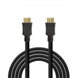 PcCom Essential Cable HDMI 2.0 30AWG 4K CCS 2m