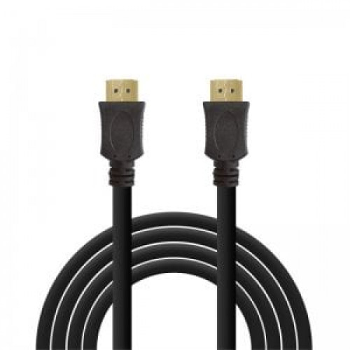 PcCom Essential Cable HDMI 2.0 30AWG 4K CCS 2m