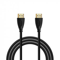PcCom Essential Cable HDMI 2.1 30AWG 8K CCS 60Hz 2m