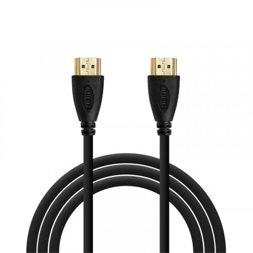 PcCom Essential Cable HDMI 2.1 30AWG 8K CCS 60Hz 2m